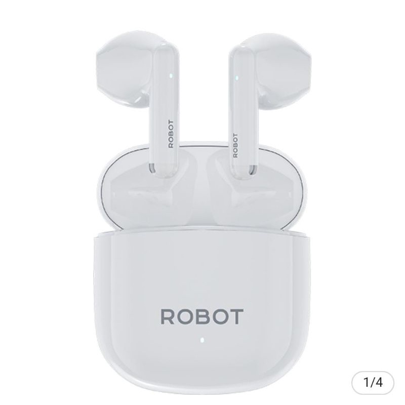 HF BLUETOTH ROBOT TWS AIRBUDS T60