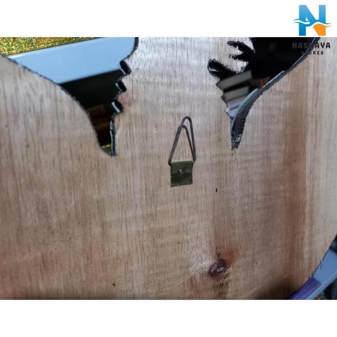 Hiasan Dinding Kamar Termurah Garuda Pancasila Lambang Negara