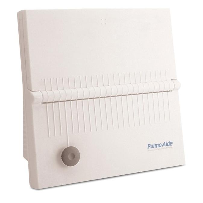 Compressor Nebulizer Pulmo Aide DeVilbiss 5650i