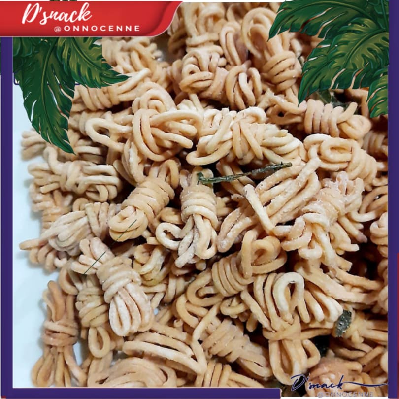 

Mie Uwel Original Gurih Daun Jeruk EKG6J