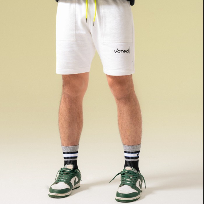 Kaos Kaki - Voted Socks Kaos Kaki Basket Rebound Black