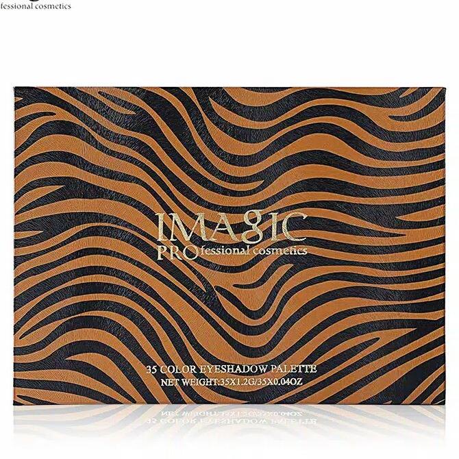 Ey324 - Imagic 35 Color Eyeshadow Palette