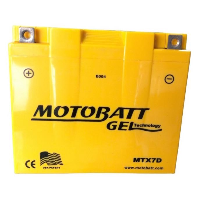 Aki Motor Tiger Motobatt Ori Aki Siap Pakai Kualitas Tinggi