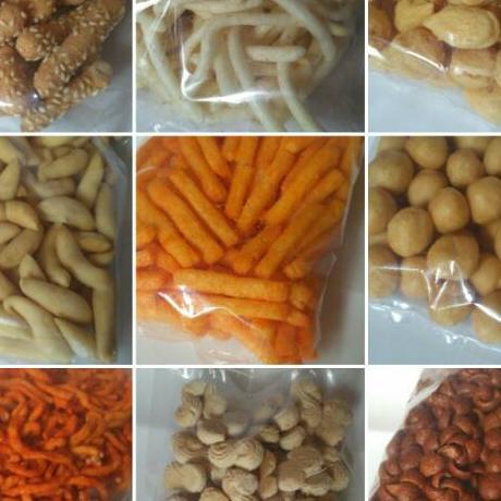 

Bumbu Tabur Seblak Pedas Non Msg 1 Kg Food Grade 1Kg Bubuk Seblak Kering Instan Bumbu Tahu Bulat