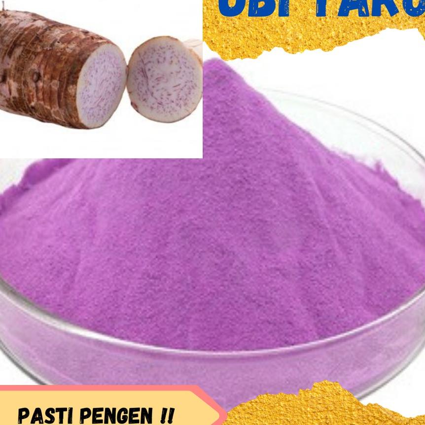 

Bumbu Tabur Rasa Ubi Taro 1 Kg Bubuk Tabur Ubi Taro 1Kg Terbaik, Ubi Taro Bumbu Bubuk Halal Enak
