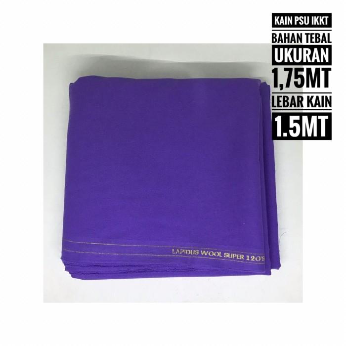 Kain Psu Ikkt Lapidus Jumbo 2,5 Meter