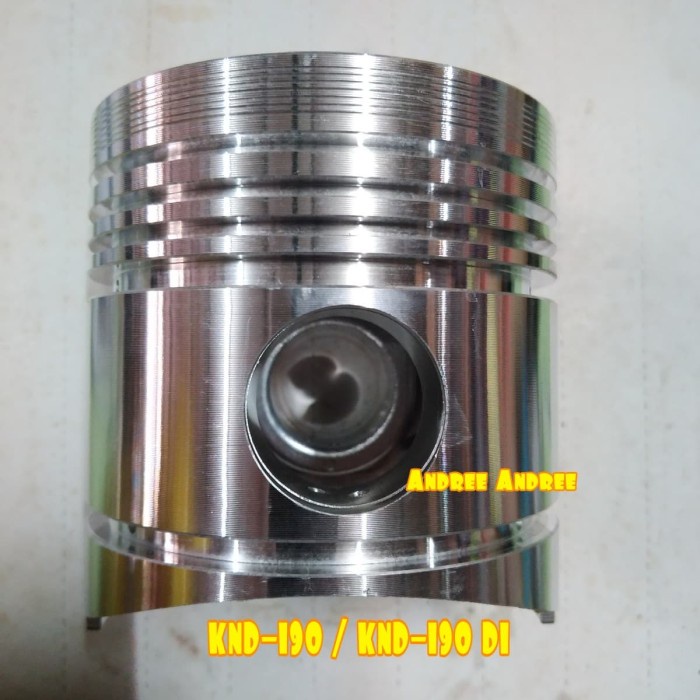 *#*#*#] Piston Seher KND190 KND-190 KND 190 DI
