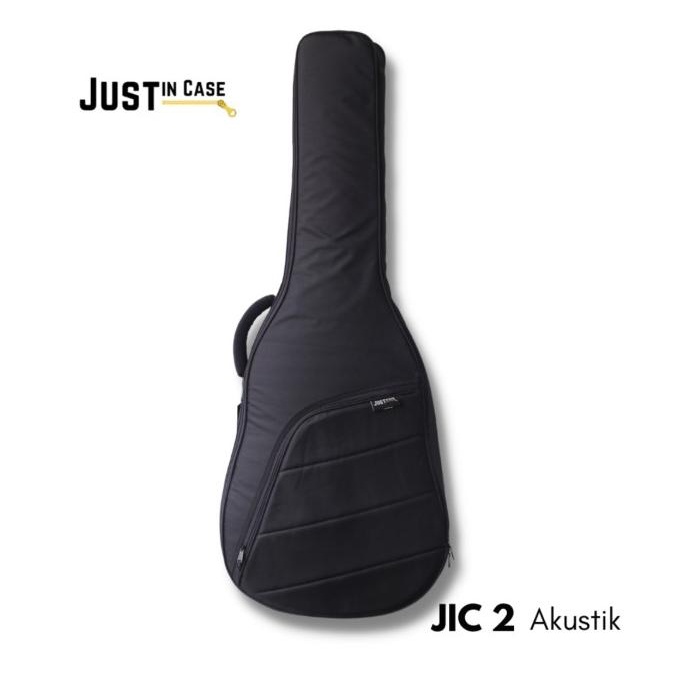 Gigbag Tas Gitar Akustik Premium