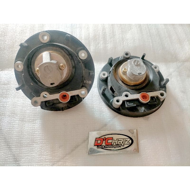 tutup tangki yamaha FZ6 FZ1 fazer 600 fazer 1000 original moge