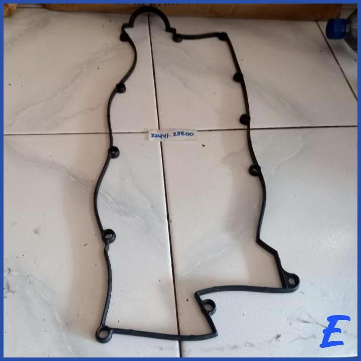 | ATP | GASKET PAKING PACKING HEAD COVER DEKLEP TUTUP KLEP HYUNDAI TRAJET CVVT