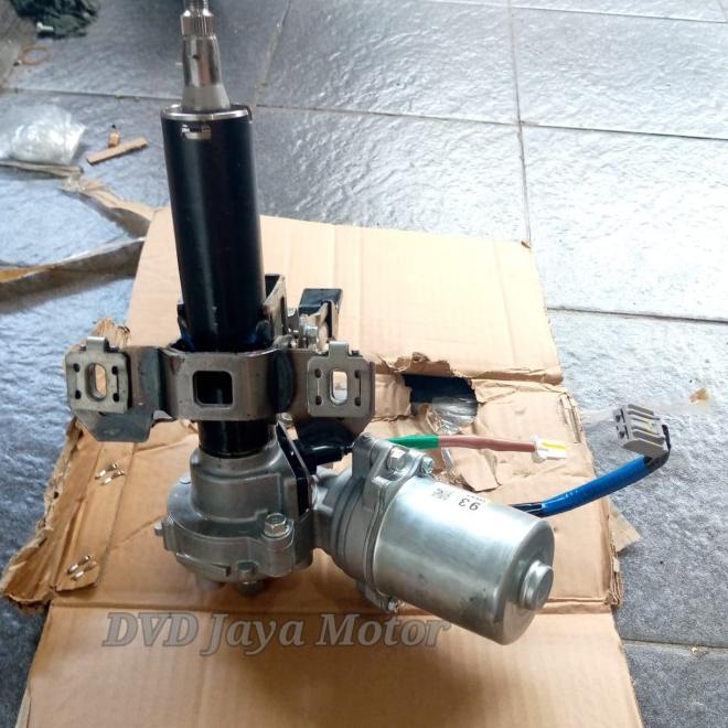 Column Steering Assy Joint Stir Toyota Avanza 2021 Up