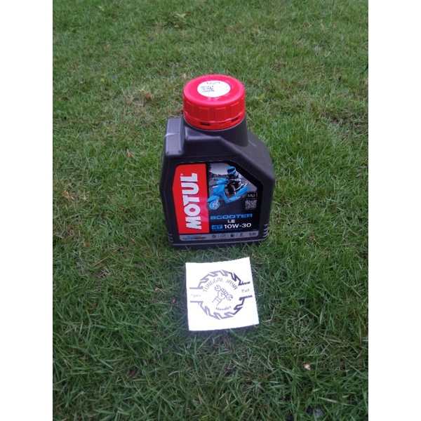 OLI MOTUL 0,8 MOTOR MATIC BEAT SCOOPY VARIO PCX ADV MIO