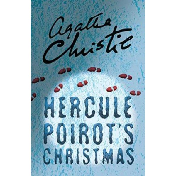 

Poirot - Hercule Poirot's Christmas - 9780007527540