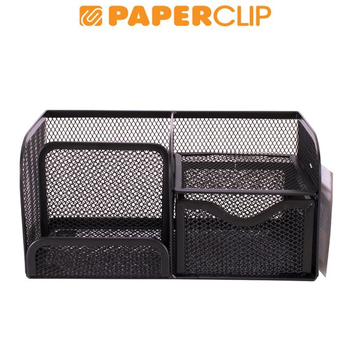 

DESK SET AJS-035 JALA BESI