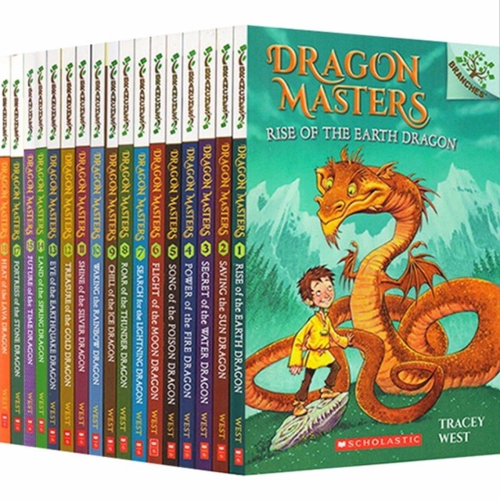 

New!! Masters Scholastic Children ok