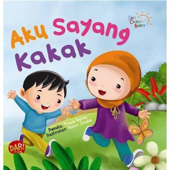 

Populer Scb: Aku Sayang Kakak ardok-New