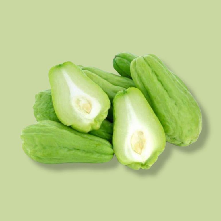 

Ready Labu Siam 1 kg