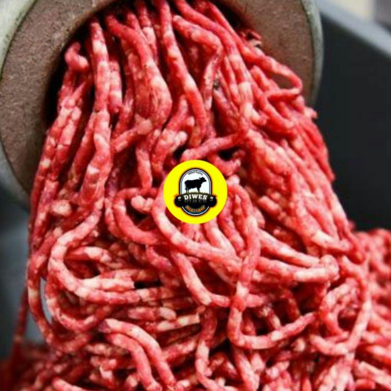 

Ready DAGING GILING SAPI FUL DAGING 100% ORIGINAL 250G-1KG