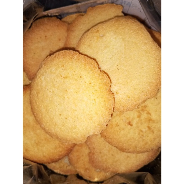 

BOLU PAY / KUE KERING 250gram 500gram 1kg