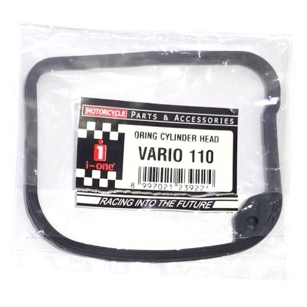 ORING CYLINDER HEAD VARIO-110