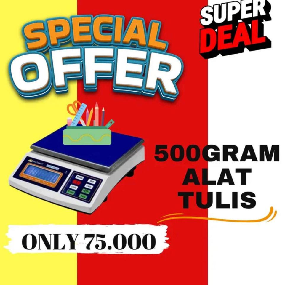 

Paket Alat Tulis Kiloan Pul Gantung Ter