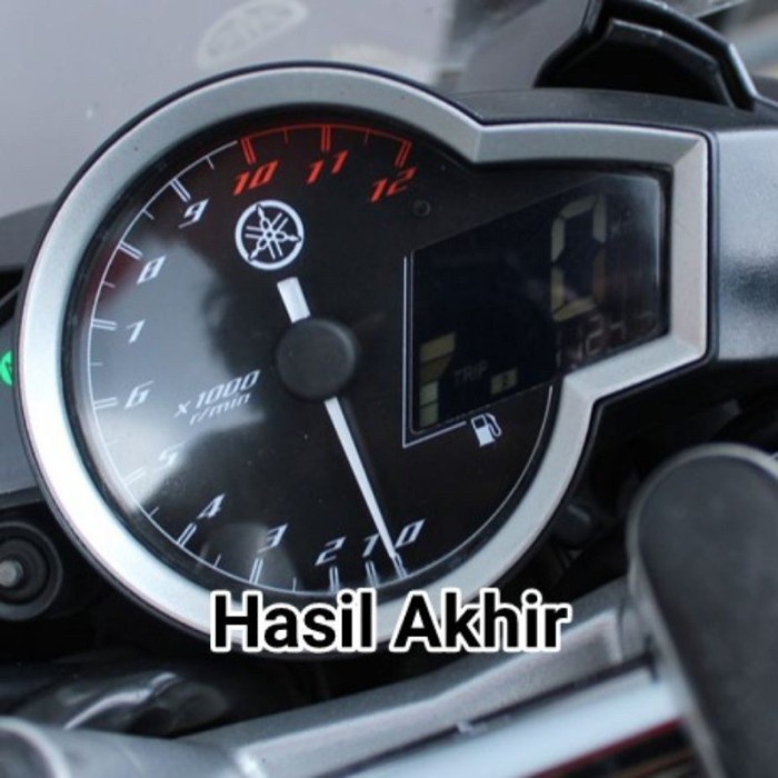 Polarizer Lcd Speedometer Yamaha Vixion Murah Best