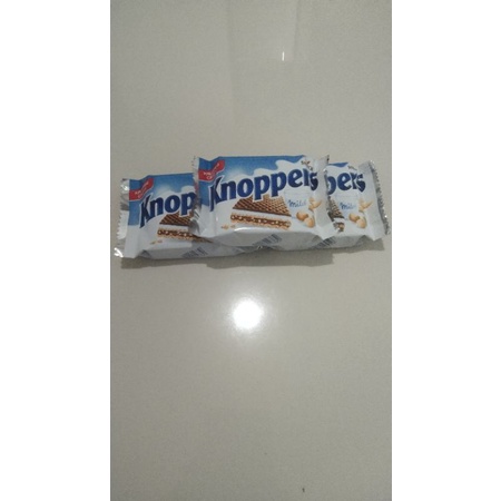 Knoppers