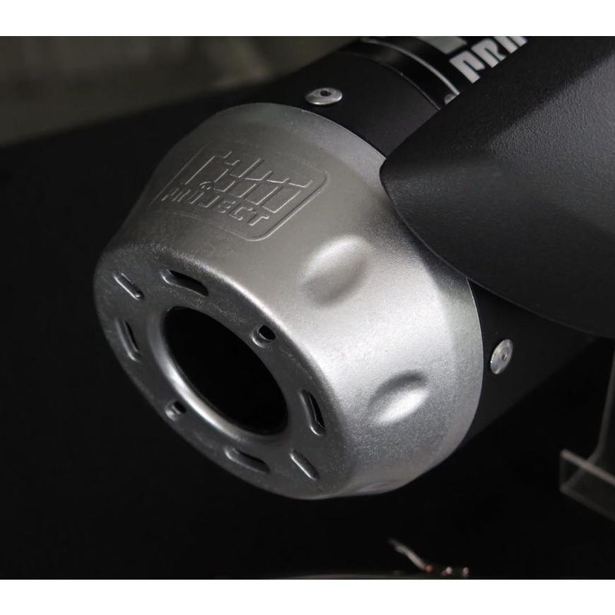 Knalpot Tzm Project Racing Pcx 150 Vario 125 Vario 160 Beat Fi Esp Nmax Lexi Genio Pcx 160 Kenalpot 