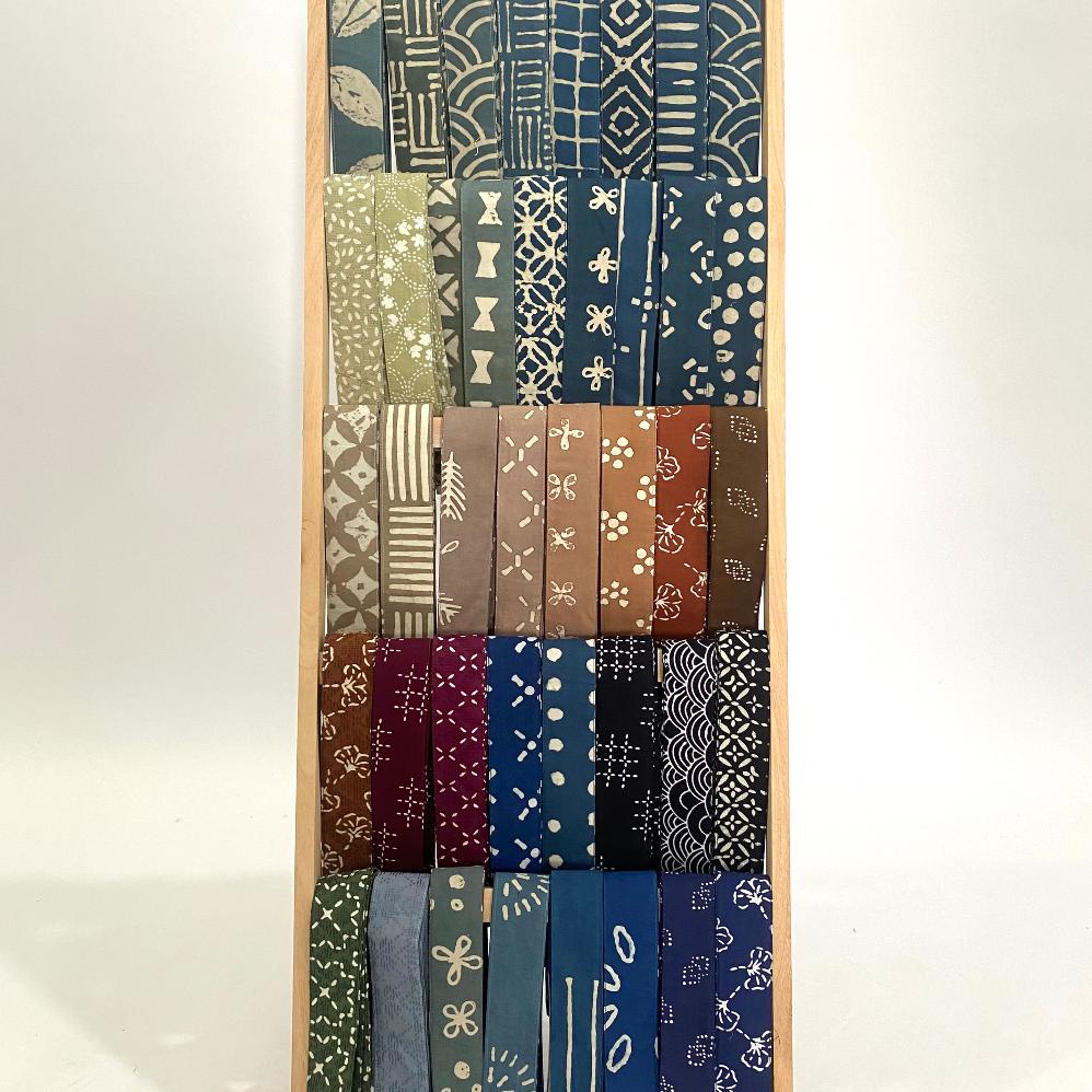 Big Sale Bela Belt | Obi Batik | Belt Batik Big Sale