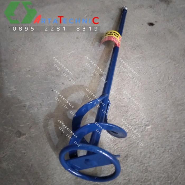 MIXER ADUKAN CAT MATA BOR SDS PLUS ADUKAN CAT TJAP MATA SIZE :