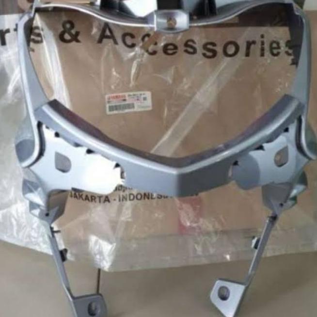 Tameng Body Depan Xeon Gt125