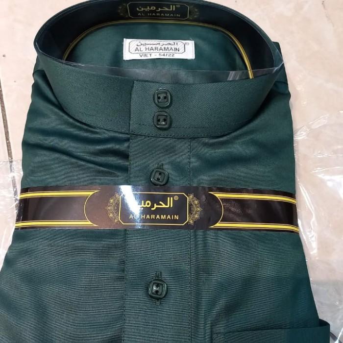 BISA COD - JUBAH AL HARAMAIN ANAK/GAMIS HARAMAIN ANAK