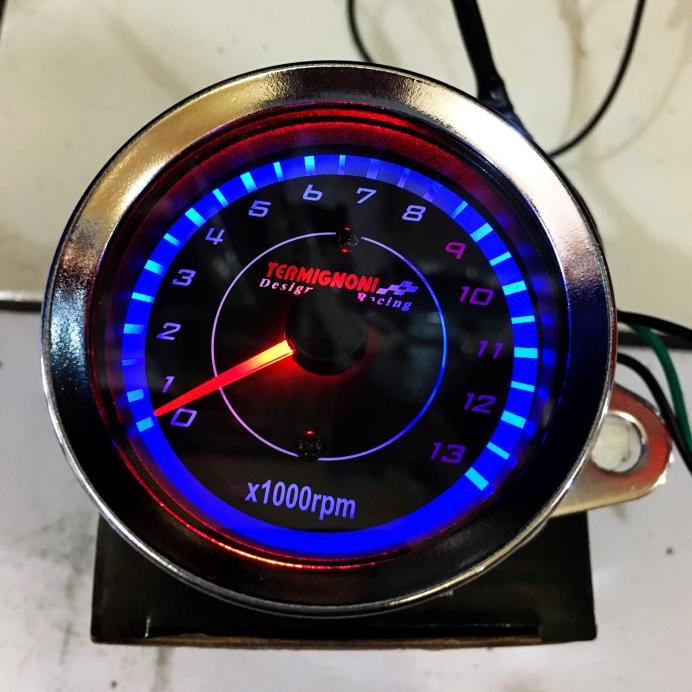 Harga Tachometer Motor Racing Terbaru Jan 2026 | BigGo Indonesia