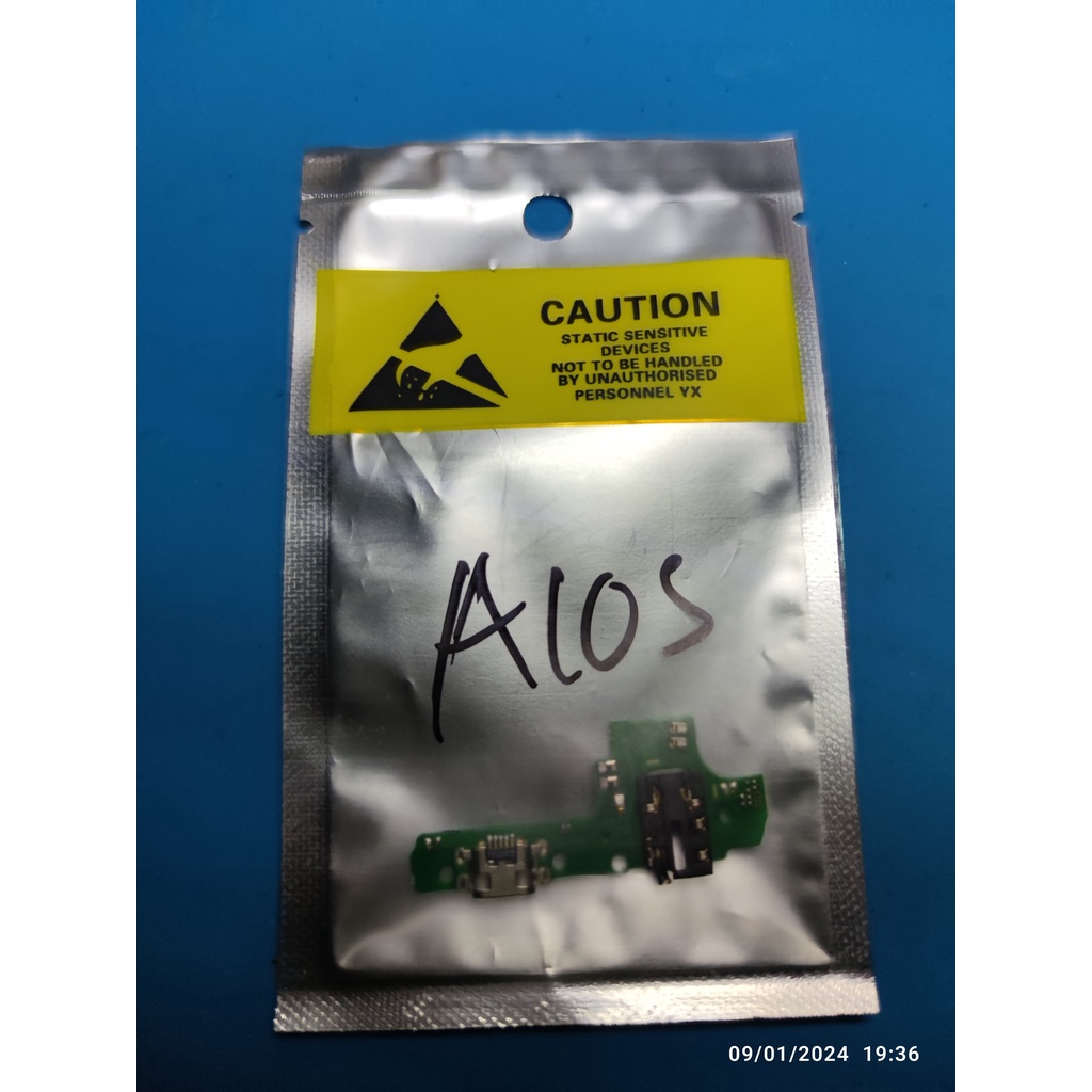 Papan cas samsung a10s