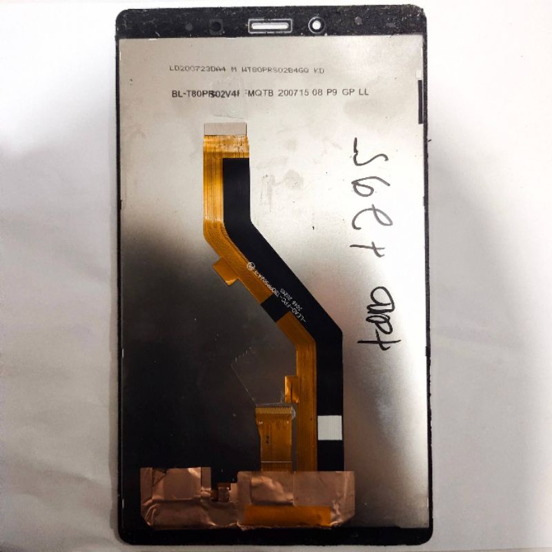 Konektor Lcd Samsung Tab A 8.0 2018 / T290 / T295 Copotan