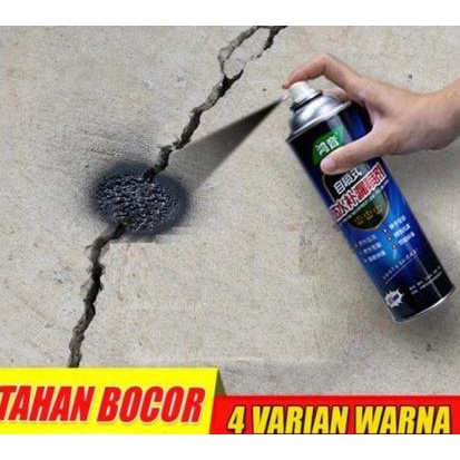 Magic Spray Cairan Semprot Penambal Celah Pipa Tembok Retak Anti Bocor Termurah