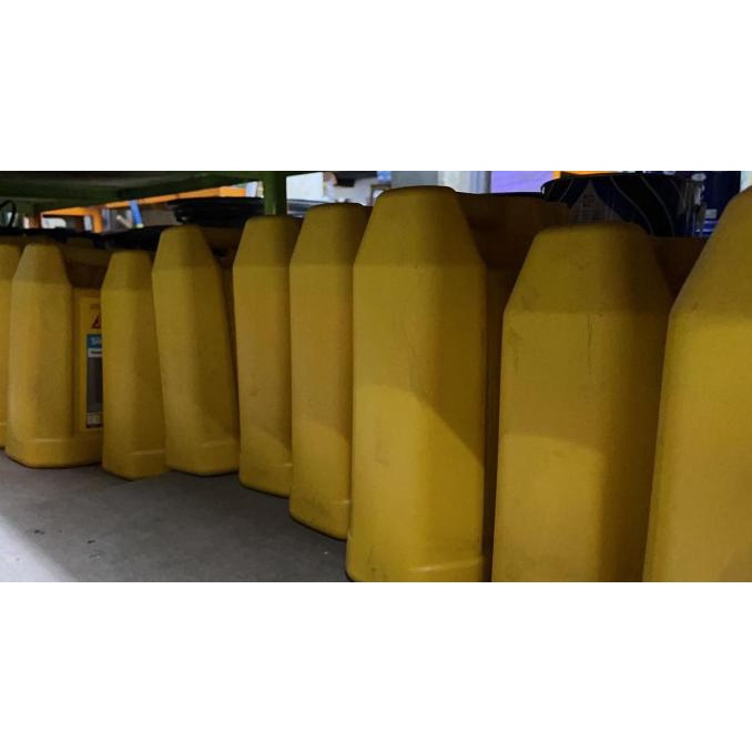 Cairan Sika 107 5L Tanpa Semen / Cairan Sika 107 Saja Termurah