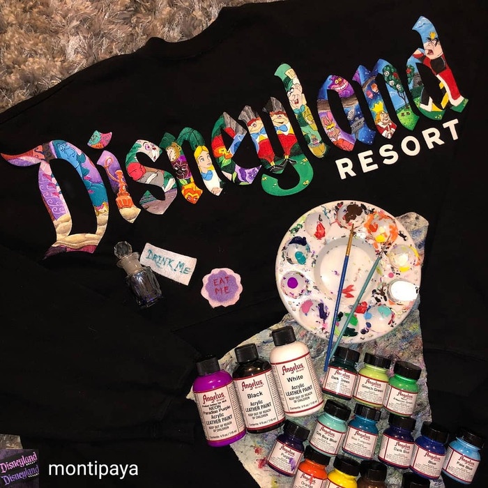 

ANGELUS ACRYLIC LEATHER PAINTS 1 OZ ORIGINAL TERBARU