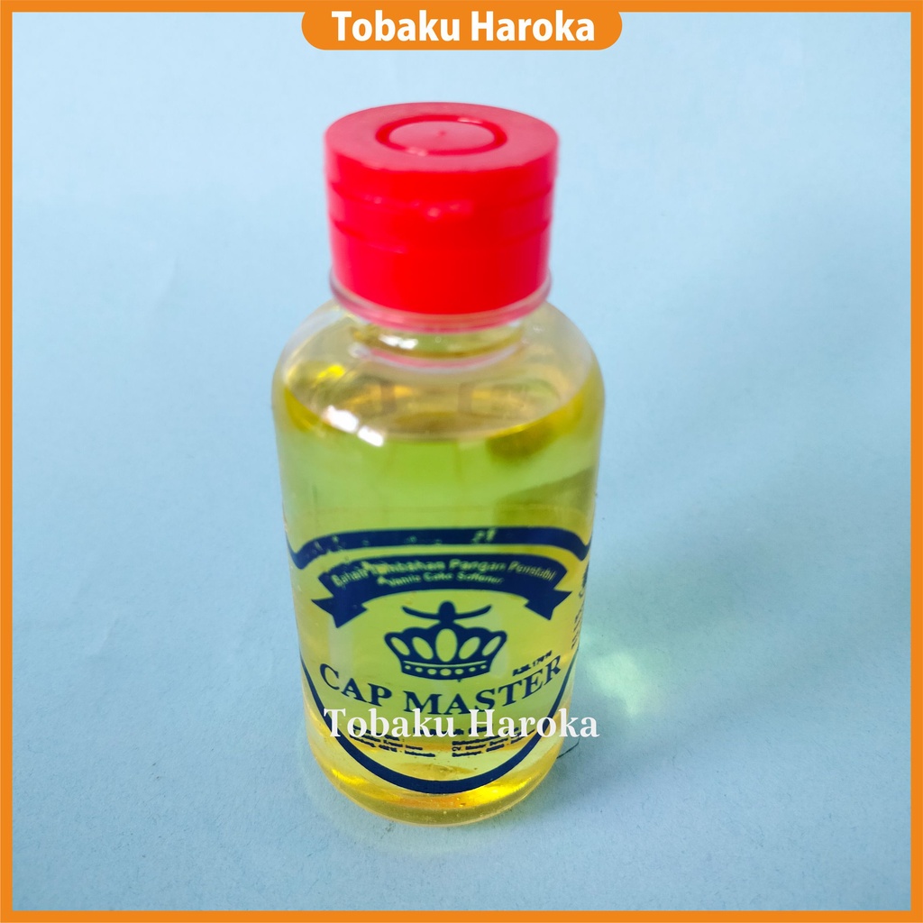 

Pelembut Kue Master Wisman Oil 60ml