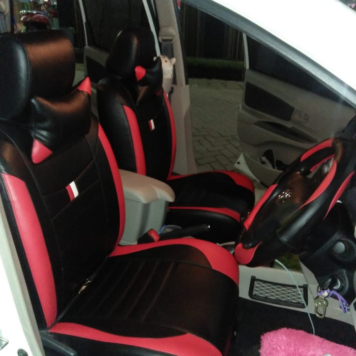 sarung jok mobil opel blazer_cherokee