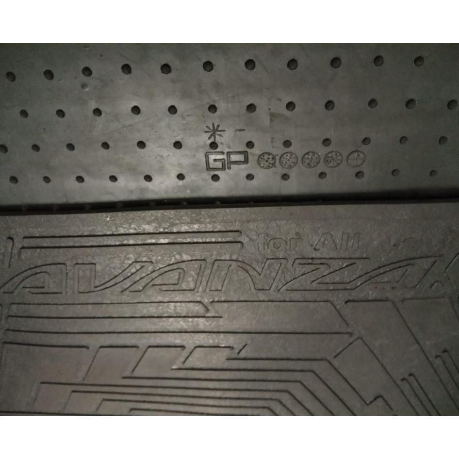 Karpet Avanza 2022 Karpet Mobil Avanza Veloz Karpet All New Veloz 2022 Gp Rubber