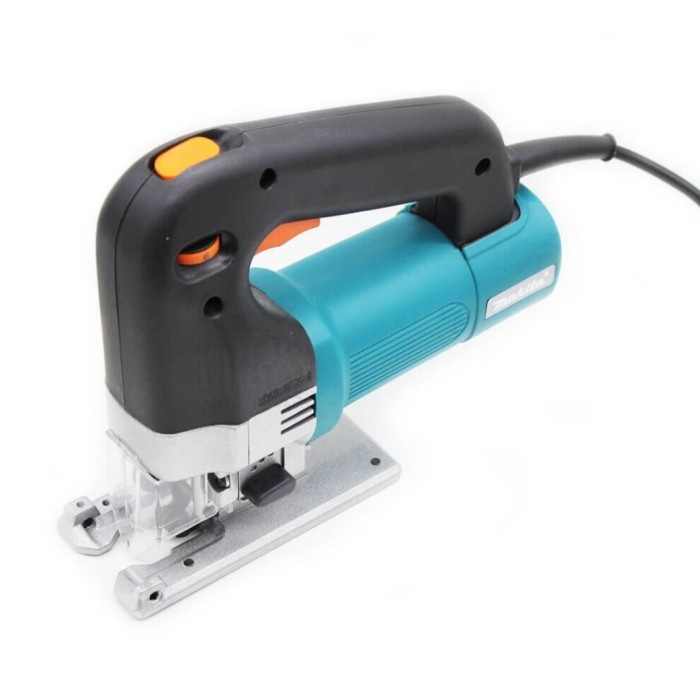 Makita 4304 Jigsaw Mesin Jigsaw Kayu Skia Teknik