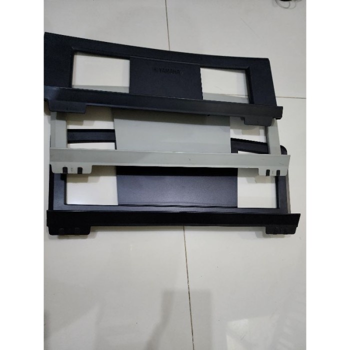 Stand Partitur - Stand Book, Stand Partitur, Tempat Buku Keyboard Yamaha Jia