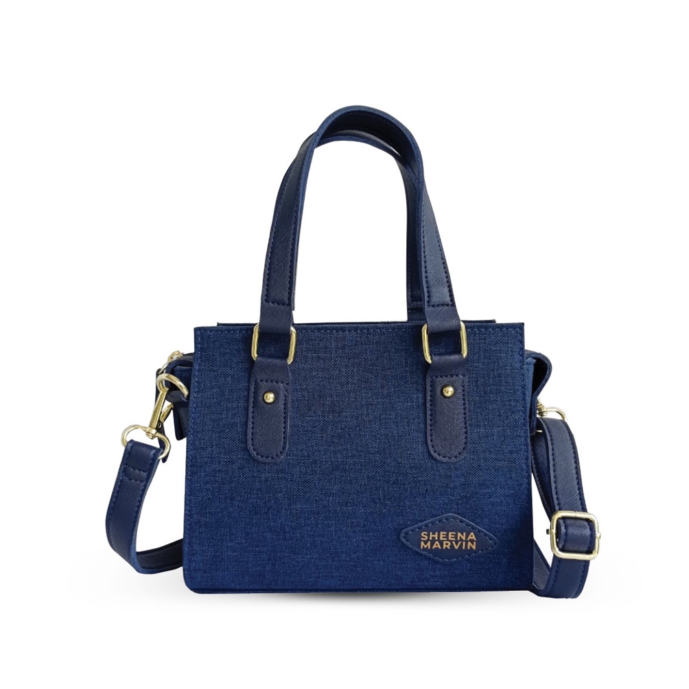 TAS TOTE WANITA SHEENA MARVIN IMO