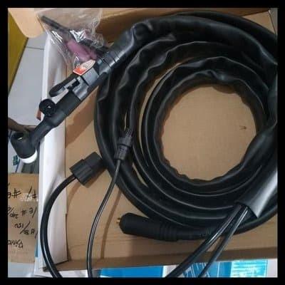 Stang Las Argon Manual+Matic (Rhino)