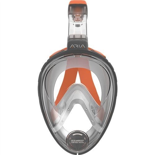 Promo Ocean Reef Aria Full Face Snorkling Mask