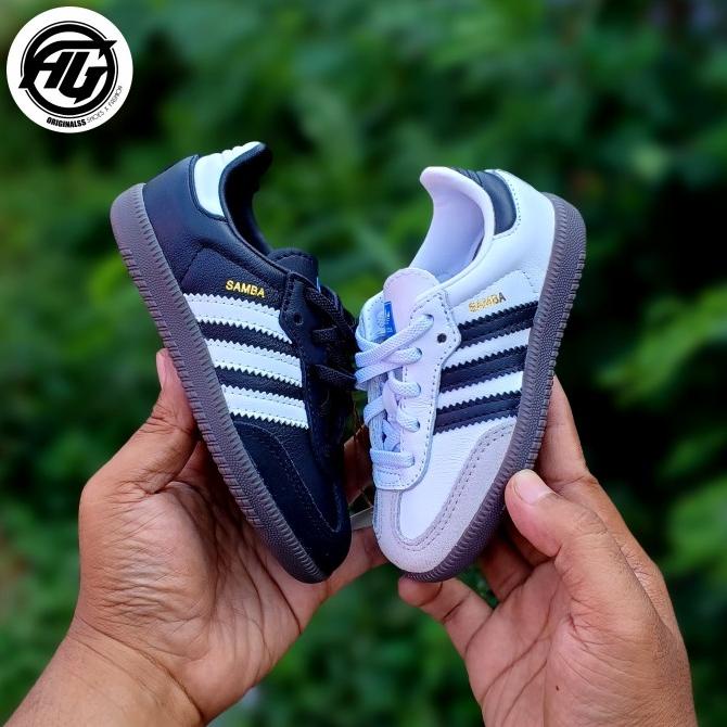 adidas samba og kids IE3680 IE3679 original