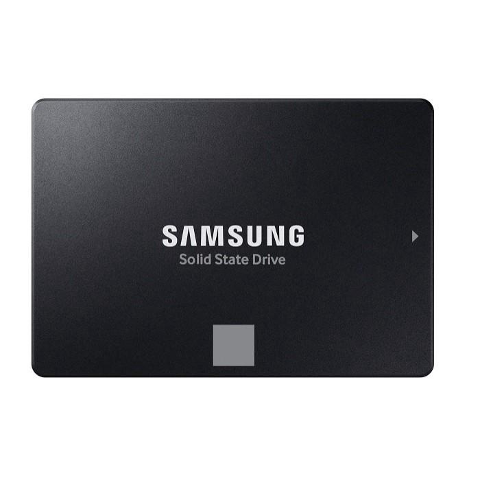 SAMSUNG SSD 870 EVO 250GB | SSD SAMSUNG SATA - 2.5 INCH SATA