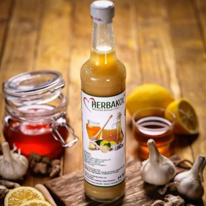 

Obat Hipertensi Herbal Hipertensi - HERBAKOL