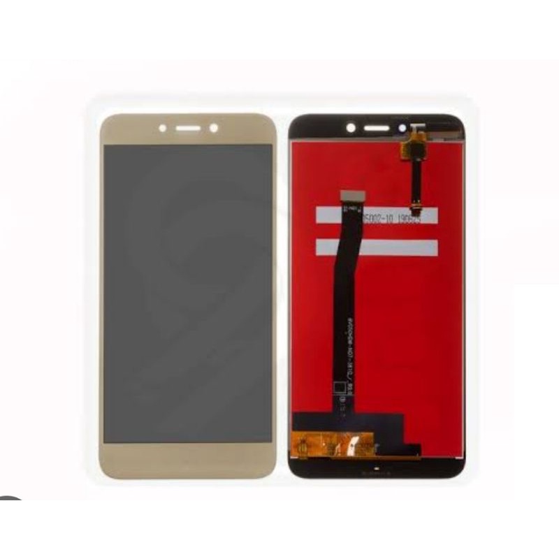LCD TOUCHSCREEN XIAOMI REDMI 4X